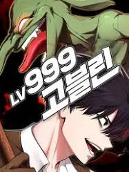 Level 999 Goblin Manga Online