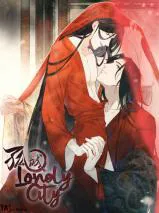 Lonely City Manga Online