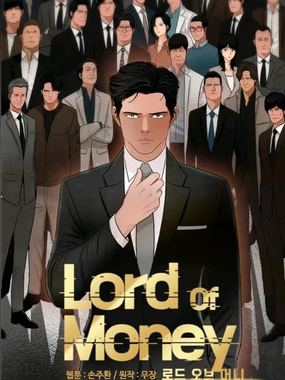 Lord of Money