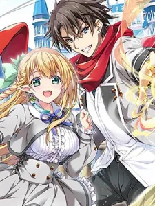 Magical★Explorer - It Seems I Have Become a Friend of the Protagonist In An Eroge World, But Because Magic is Fun I Have Abandoned The Role And Train Myself Manga Online