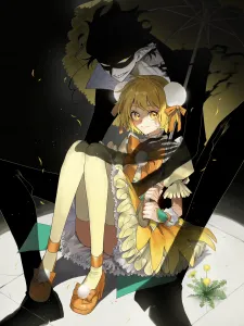 Mahou Shoujo Dandelion Manga Online