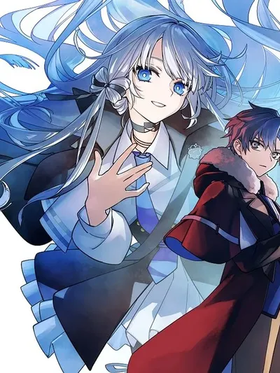 Majo ni Kubiwa wa Tsukerarenai Manga Online