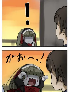 Mary-san Manga Online