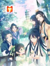 Max level green tea transmigrates into little pitiful one Manga Online