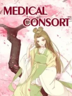 Medical Consort Manga Online