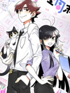 Monday to Weekend Manga Online