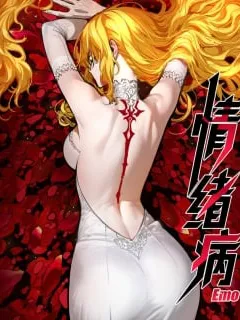 Mood Disorder Manga Online