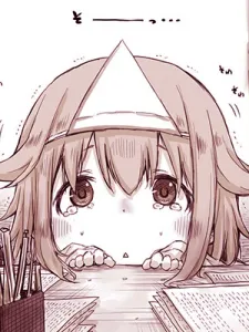 Ms. Corporate Slave Wants to be Healed by a Loli Spirit Manga Online