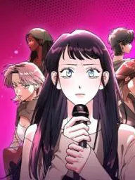 Murder Girlband Manga Online