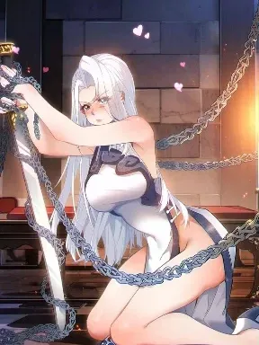 My enemies became my companions Manga Online