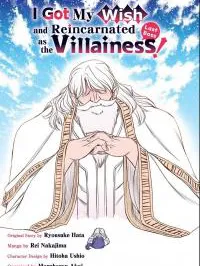 Nengan no Akuyaku Reijou Manga Online