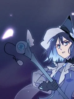 New Magical Me Manga Online