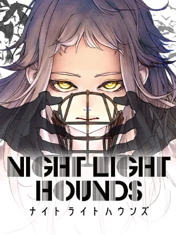 Night Light Hounds Manga Online
