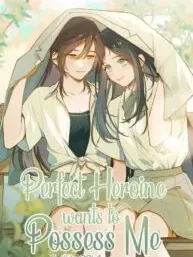 Omega Heroine Wants Her Alpha Villainess Manga Online