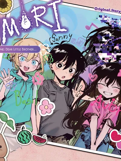 OMORI Manga Online