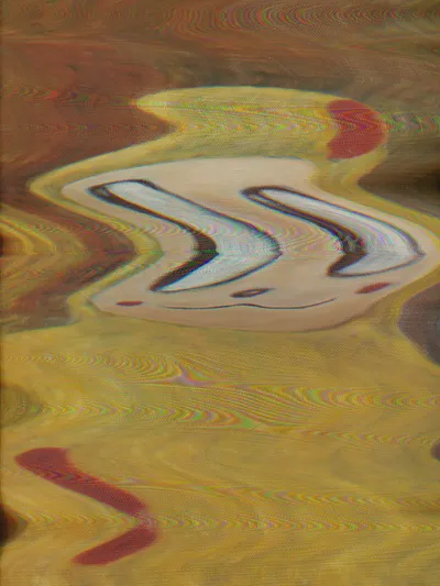 Oswald the Overman in the Lesser Planes of Hell Manga Online