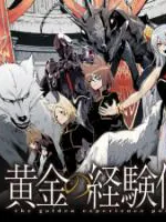 Ougon No Keikenchi Manga Online