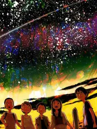 Oyasumi Punpun Manga Online