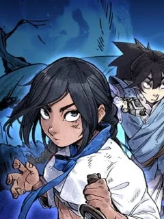 Paper Tiger Manga Online