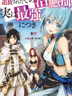 Party kara Tsuihou Sareta Sono Chiyushi, Jitsu wa Saikyou Nitsuki Manga Online