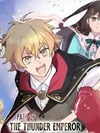 Path of the thunder emperor ~Become the Strongest in Another World with which Only I Can Use! Manga Online