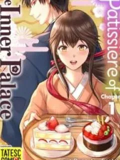 Patissiere of the Inner Palace Manga Online