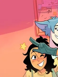 Puppies and Werewolves Manga Online