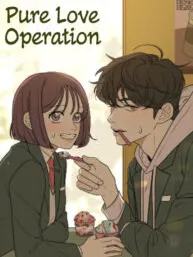 Pure Love Operation Manga Online