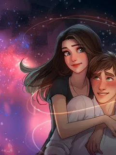 Quantum Entanglement Manga Online