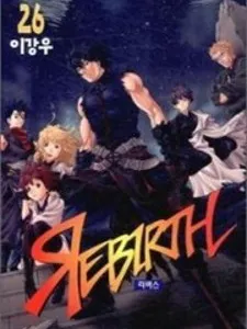 Rebirth Manga Online