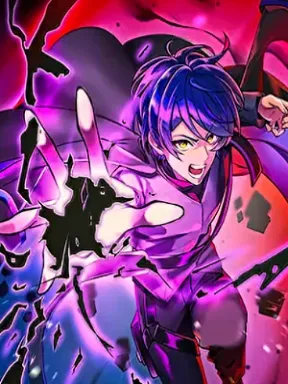 Reborn Ranker – Gravity User (Manga) Manga Online