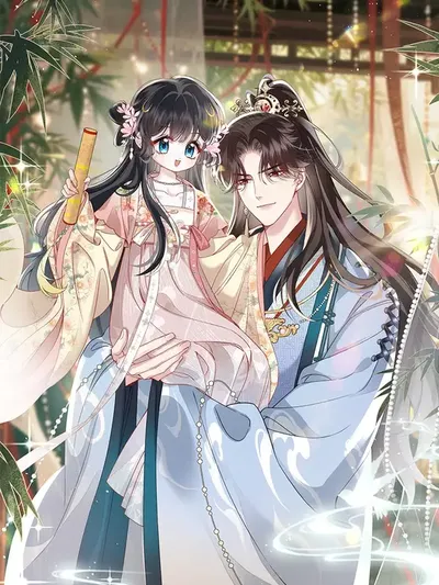 Reborn to Choose a Playboy Father as Emperor Manga Online