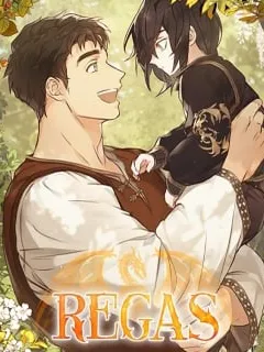 Regas Manga Online
