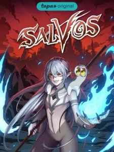 Salvos (A Monster Evolution Litrpg) Manga Online