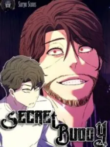 Secret Buddy Manga Online