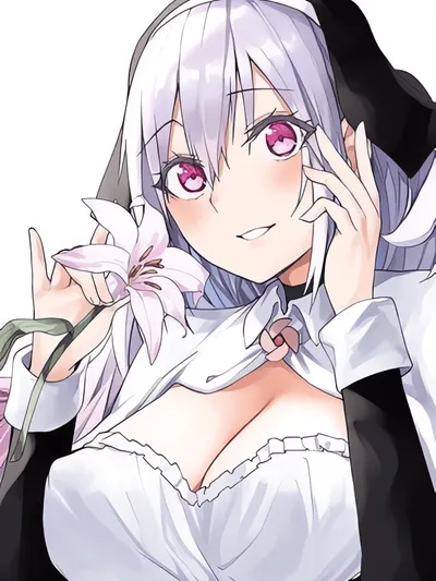 Seinaru Otome to Himegoto wo Manga Online