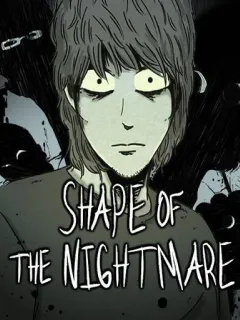 Shape of the Nightmare Manga Online