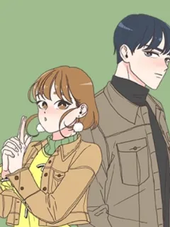 She's My Type Manga Online