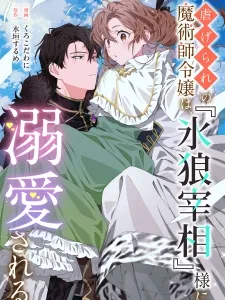 Shiitagerare no Majutsushi Reijou wa, 