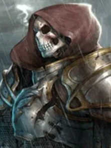 Skeleton Soldier (Skeleton Soldier Couldn'T Protect The Dungeon) Manga Online