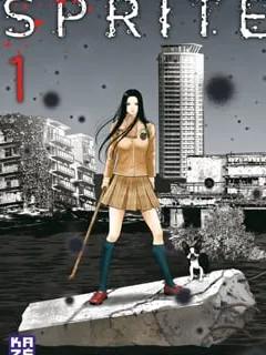 Sprite – Manga Online