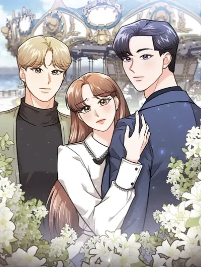 Stairway to Heaven Manga Online