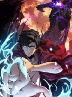 Starting as the Black Dragon BOSS Manga Online