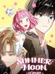 Summer Moon: The Cuprids Manga Online