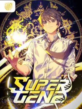 Super Gene Manga Online