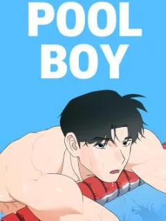 Swimmer Boy Manga Online