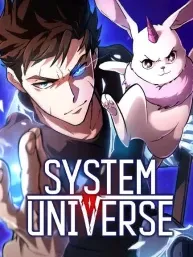 System Universe Manga Online