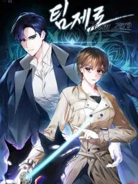 Team Zero Manga Online