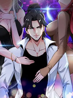 Temple of the Dragon King Manga Online