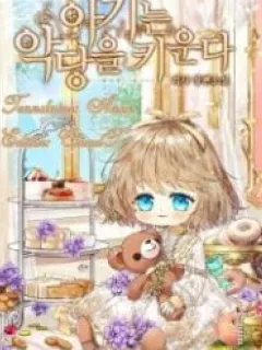 The Baby Raising a Devil Manga Online